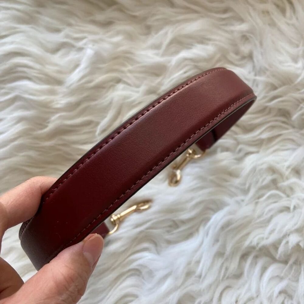 Coach Shoulder Bag replacement